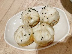 -穆桂英美食(南禅寺店)