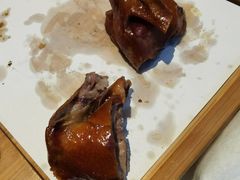 -汤城小厨•粤菜•靓汤(金宝街店)