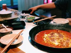 牛蛙火锅-老天桥蛙炉火锅(姑苏总店)
