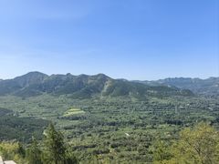 -青州市云门山风景区