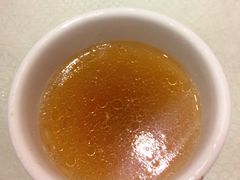 水晶鸡蘸汁液-大欢喜饭店(江怡路店)