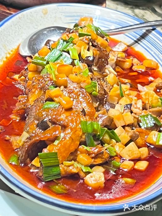 那家山城(樱桃园店)图片