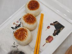 -德悦海鲜(城西店)