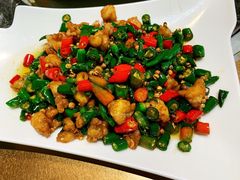 -庆合府重庆大排档(紫都城店)