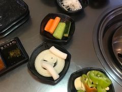 -杀猪天·韩国烤肉(总店)