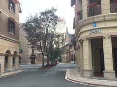 -中旅阿那亚九龙湖·公主酒店