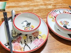 -新白鹿餐厅(龙游路店)