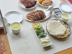-郑州烤鸭总店
