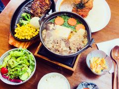 -铃木食堂(帽儿胡同店)