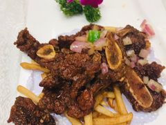 -阿娘家·原生态农家菜(国顺东路店)