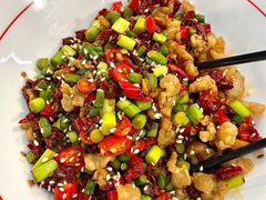 -李记红灯笼龙虾馆(渔人码头店)