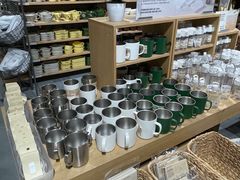 -MUJI无印良品(杭州万象城店)