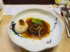 鮑魚-玉芝兰(长发街店)