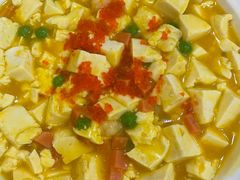 蟹籽养生豆腐-椿记烧鹅(叠彩店)