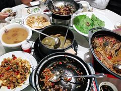-诚如金·南宁本地菜(信息港店)