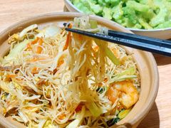 -有肉食·虎九闽菜(798艺术区店)