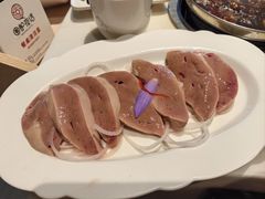 -围炉夜话·潮汕卤水火锅(榕江店)