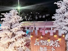 -盈香心动乐园