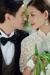 -纯色婚纱摄影(南京店)