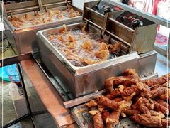 -八市阿杰五香(大元路分店)