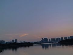 -五缘湾湿地公园