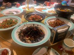 -呷湘厨·鱼汤捞饭·剁椒鱼头·辣椒炒肉(国家会展中心店)