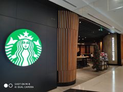-星巴克(来福士2F店)