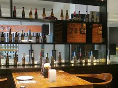 -1886德国汽车餐厅(外滩十六铺码头店)