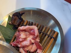 -南浦洞烤肉·新世界版(奥体店)