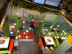 -钢管厂五区小郡肝串串香(奥克斯广场锦城万达店)