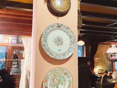 -古董花园(思南路42弄小区店)