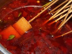 -二旗里烧烤·烤羊排(龙域店)