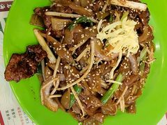 -澳门陈光记烧味饭店(万象城店)