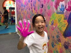 -东浩兰生上海世博展览馆