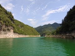 -神农溪纤夫文化旅游区