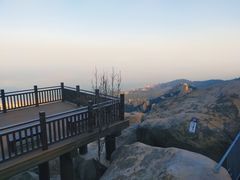 -崂山仰口游览区
