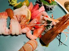 -七福日本料理