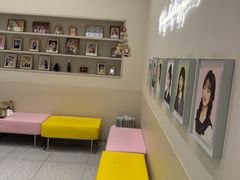 -天真蓝照相馆(五角场百联又一城店)