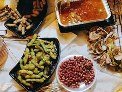 -云晓光头烧烤吧(盛夏店)