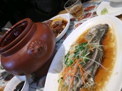 -凡灵哥达港式茶餐厅(海上海弘基休闲广场店)