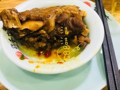 -鸡毛店·川菜(双楠店)