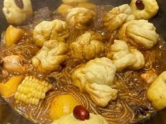 -东北姐妹菜馆no.2(胥口店)