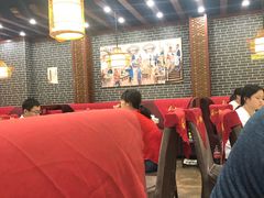 大堂-刘一锅筋头巴脑(新民街店)