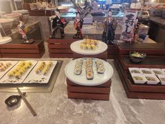 -盛宴标帜餐厅·亲子自助 (南昌喜来登酒店)