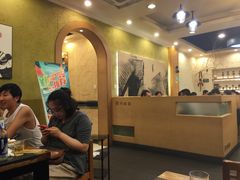 -川成串·自助串串香火锅(朝阳店)