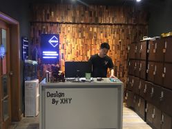 -藤野造型·专业烫染店