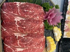 -妥妥烤肉料理(昙华林店)