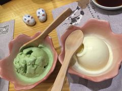 -花潮料理艺食馆(世欧广场店)