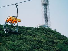 -富斯特索道