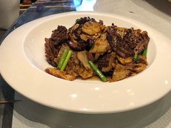 -老牌坊鲁菜名店(聊城美食岛店)